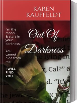 cover image of Out of Darkness
